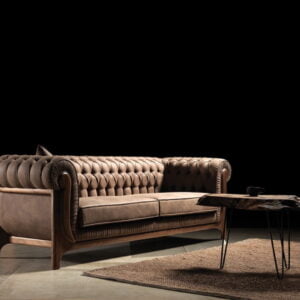 URBAN THREE SEATER 245