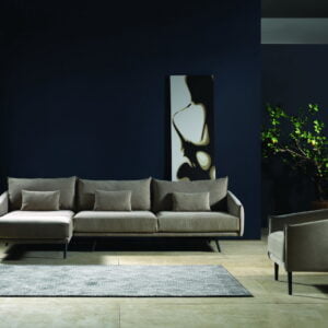 SUE ARMCHAIR 85