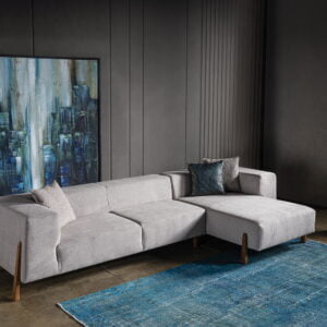 ALLY TWO SEATER 210