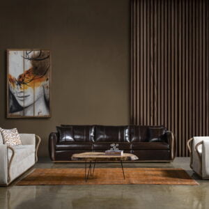 BEA THREE SEATER 245