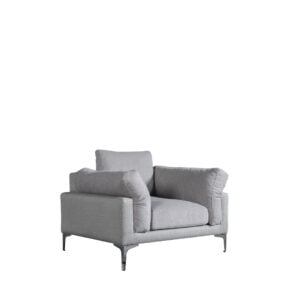 DUO ARMCHAIR 110