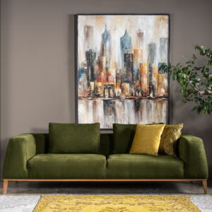 ECHO TWO SEATER 220