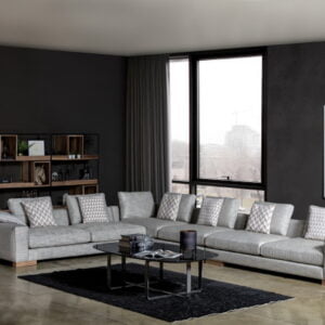 KEY ARMCHAIR