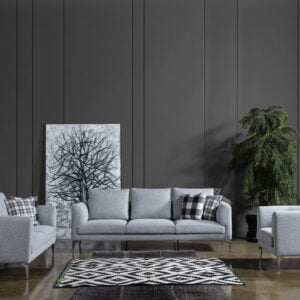 LOOP THREE SEATER 235