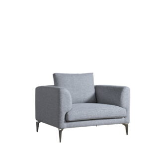 LOOP ARMCHAIR 95