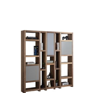 WALL Книжный Шкаф