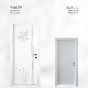 Модель двери 243