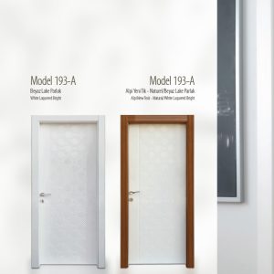 Модель двери 238