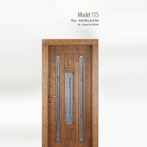 Модель двери 308