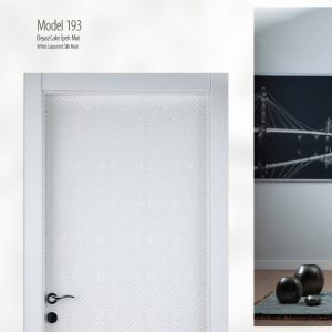 Модель двери 236