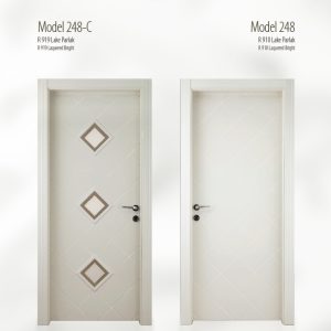 Модель двери 234