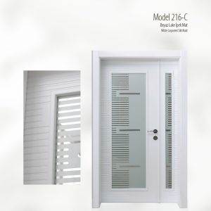 Модель двери 230