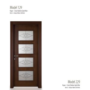 Модель двери 307