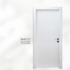 Модель двери 222