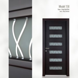 Модель двери 306