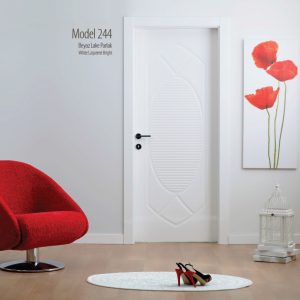 Модель двери 215