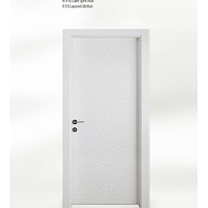 Модель двери 206