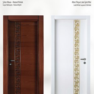 Модель двери 204