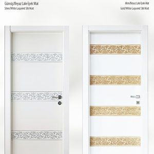 Модель двери 203