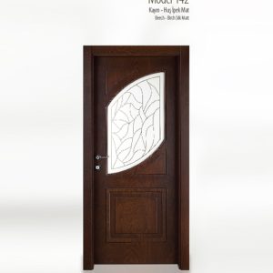 Модель двери 302