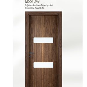 Модель двери 190