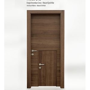 Модель двери 187