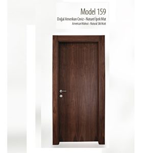 Модель двери 186