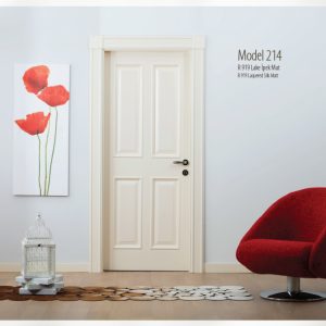 Модель двери 183