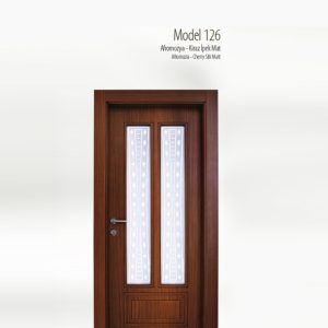 Модель двери 299