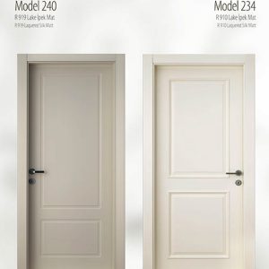 Модель двери 176