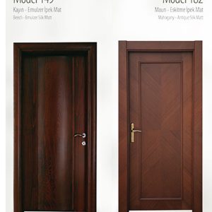 Модель двери 174