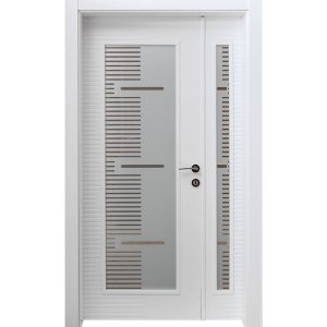 Модель двери 166