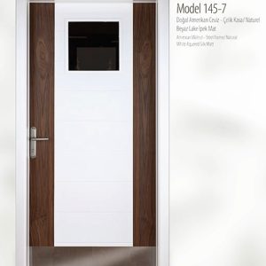 Модель двери 165