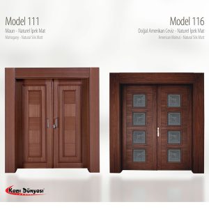 Модель двери 160