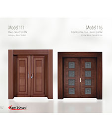 Модель двери 159