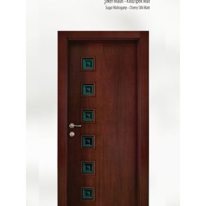 Модель двери 296