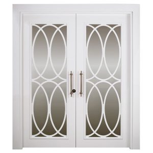 Модель двери 146