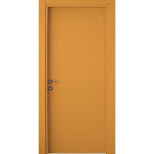 Модель двери 124