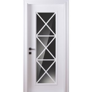 Модель двери 114