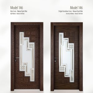 Модель двери 316