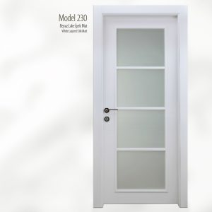 Модель двери 291