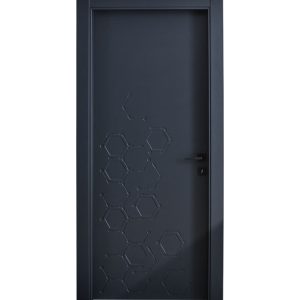 Модель двери 105