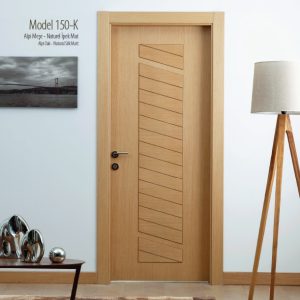 Модель двери 287