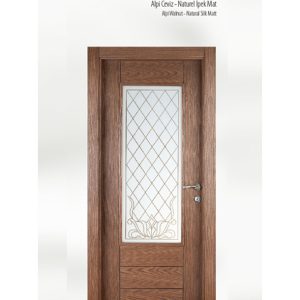 Модель двери 286