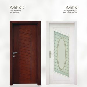 Модель двери 285