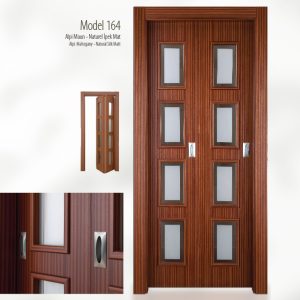 Модель двери 284