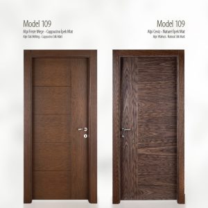 Модель двери 283