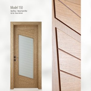 Модель двери 282