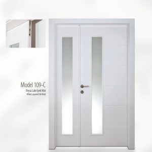 Модель двери 280