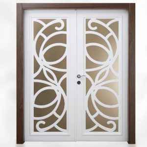 Модель двери 278